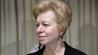 Наталья Мазина ответила в суде на 35 вопросов гособвинителей