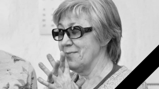 Ушла из жизни тележурналист Наталья Елшина