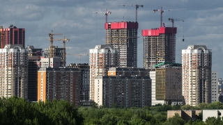Часть уплаченного НДФЛ предложено выдавать на ипотеку