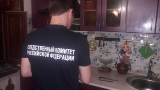 В Балакове зарезали пенсионера. Ведется розыск преступника