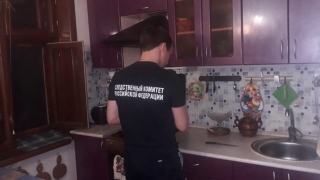По подозрению в убийстве балаковского пенсионера задержан его сын