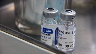 Станислав Шувалов: "Серьезных осложнений после вакцины от COVID-19 не было"