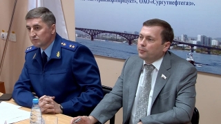 Аналитика. Чего ждать заводчанам от Сергея Филипенко и аффилированного зампреда