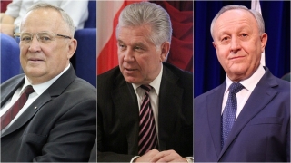 Опрос. Выбираем лучшего саратовского губернатора