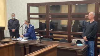"С особой жестокостью": приятели 4 часа убивали знакомого и получили 39 лет на двоих