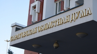 Пандемия. За год число саратовских врачей выросло всего на 6 человек