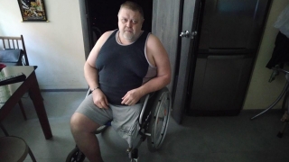 Суд вынес решение в пользу инвалида-колясочника в споре с "элитными" соседями