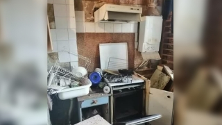 Взрыв газа в Энгельсе. Хозяину квартиры оторвало кисть, он в реанимации