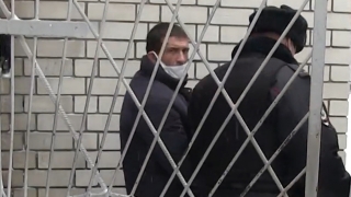 Захвативший сына в заложники саратовец заподозрен еще в одном преступлении