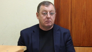 Игорь Качев приговорен к двум годам колонии-поселения