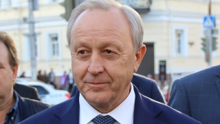 Валерий Радаев потерял 15 строчек в медиарейтинге глав регионов