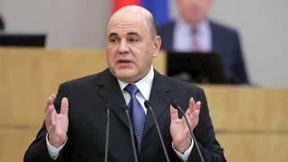 Михаил Мишустин не приедет в Саратовскую область