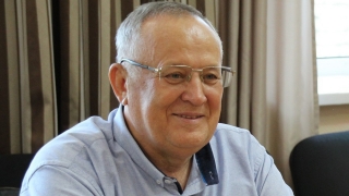 Лучшим саратовским губернатором признан Дмитрий Аяцков