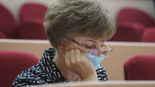Зинаида Самсонова призвала контролировать расходы на нацпроекты и с уважением относиться к бизнесу