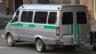 Приставы принудительно госпитализировали мужчину с туберкулезом
