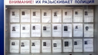Убийца саратовца скрывался в соседнем регионе с поддельными документами
