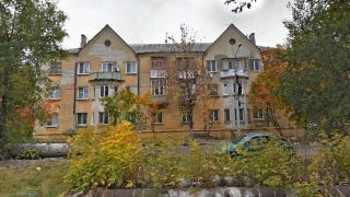 Сразу семь домов Заводского района пойдут под снос