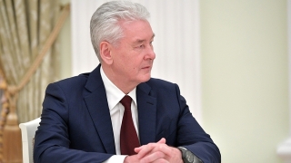 Сергей Собянин вернул жесткие антиковидные меры в Москве