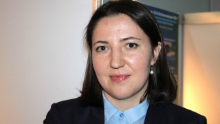 Лариса Кузнецова будет курировать реализацию одного из нацпроектов