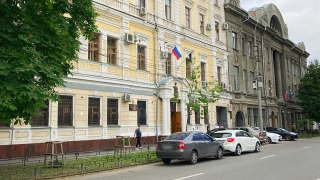 УФССП проведет "горячую линию" по вопросам противодействия коррупции