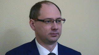 Назначен председатель Заводского райсуда Саратова