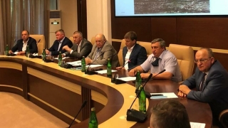 Началась процедура присоединения Усть-Курдюма к Саратову
