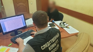 Житель Энгельсского района признался в убийстве сожительницы