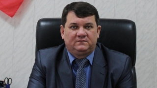 В Саратовской области райадминистрация покупает иномарку за 2 млн рублей