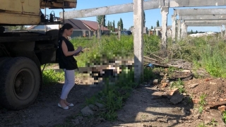При разборе конюшни молодого мужчину насмерть придавило балкой