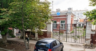 Приют в центре Саратова признали культурным наследием