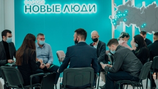 "Новые люди" намерены освободить саратовский малый бизнес от использования касс