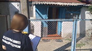 В Ртищеве обнаружен труп до смерти забитой женщины