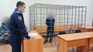 Женщина отбивалась от пьяного насильника и сломала руку. Приговор