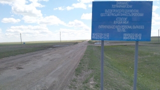 В Саратовскую область не пустили 11 тонн сомнительной овечьей шерсти