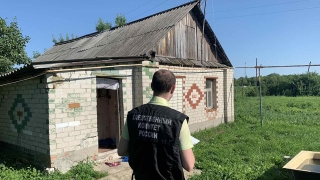 Женщина подозревается в убийстве мужа при самообороне