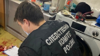 Саратовец обиделся на нравоучения и зарезал приятеля. Оглашен приговор