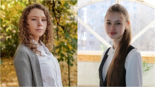 Еще две саратовские выпускницы получили 200 баллов за ЕГЭ по двум предметам