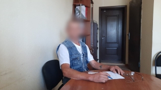 Убили и сожгли. Саратовец признался в укрывательстве страшного преступления