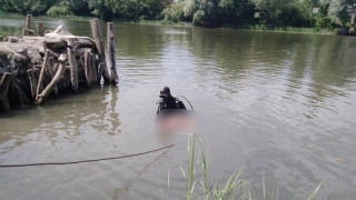 В Хопре утонул второй за сутки мужчина