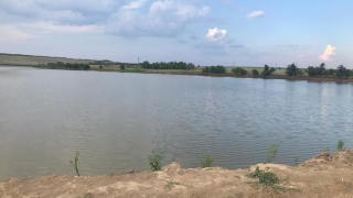 Саратовец не вернулся домой с реки. Тело нашли через три дня