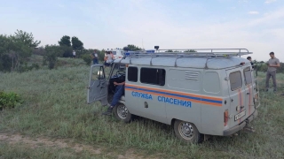 Саратовец бросился спасать тонущих детей и погиб вместе с девочкой