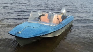 Пассажир катера попал под винт мотора. Задержан сотрудник полиции