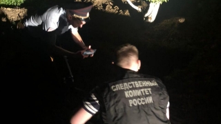 Под Саратовом дачник раскопал в своем дворе человеческие кости и череп