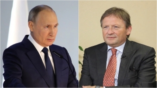 Владимиру Путину предложат оценивать работу чиновников с учетом мнения бизнеса