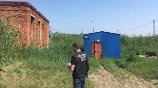 Тело пропавшей женщины через неделю нашли в камышах
