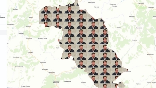 "Синдром Евстафьева". Чиновники незаконно распорядились участками на берегу рек