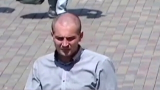 У проводницы поезда украли телефон. Полиция просит помочь найти вора