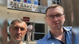 Пассажир катера попал под винт мотора. Суд отказал в аресте полицейского