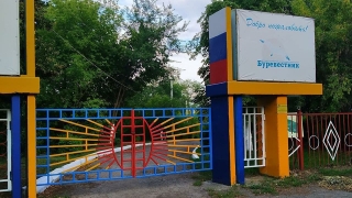 Из-за вспышки коронавируса закрывается детский лагерь в Саратовской области