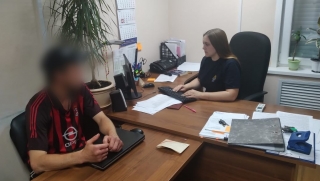 Гибель женщины после избиения сожителем. До этого она простила его за сломанную челюсть
